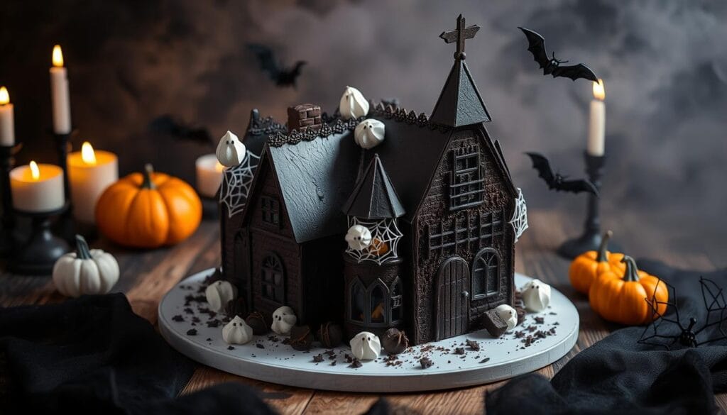 Chocolate Cake & Costumes: Get Ready for Halloween 2024!